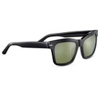 WINONA, Shiny Black-Mineral Polarized 555nm Cat 3 to 3, hi-res image number null